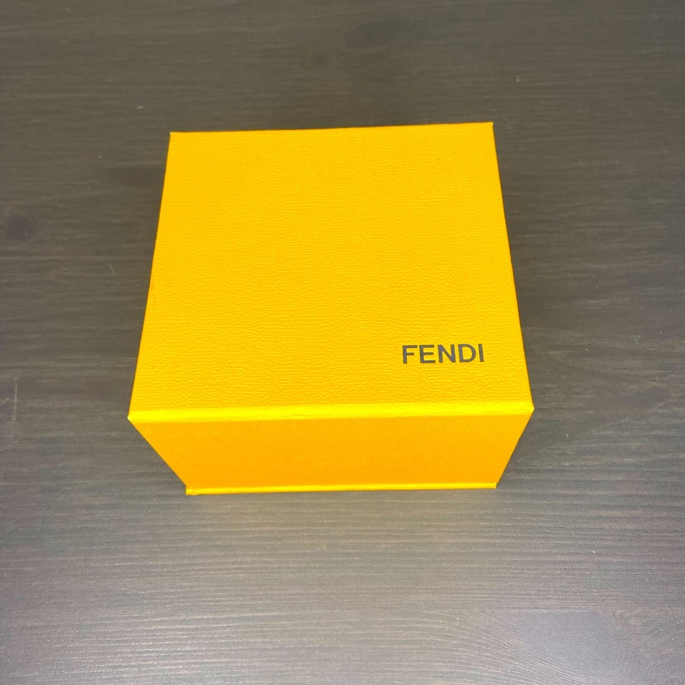 FENDI gift box